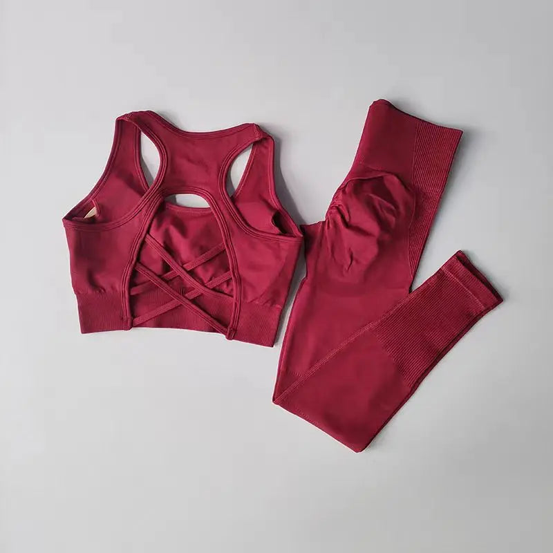 Conjunto de treino Sportswear