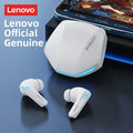 Fone de Ouvido Lenovo GM2 Pro Bluetooth