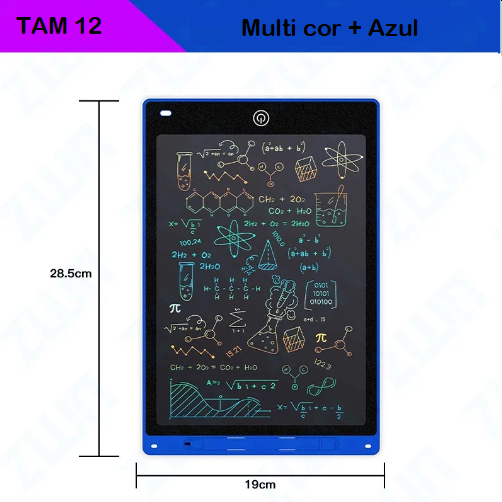 Tablet Mágico Educativo