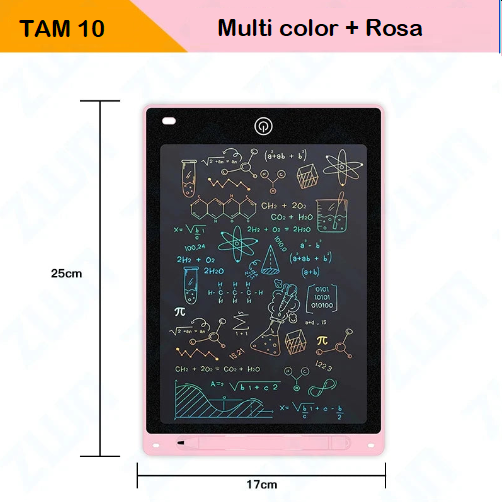 Tablet Mágico Educativo