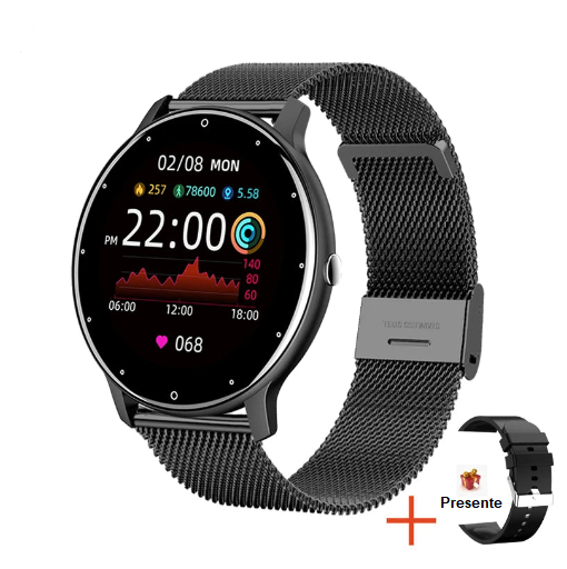 Smart watch Touch Screen