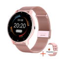 Smart watch Touch Screen