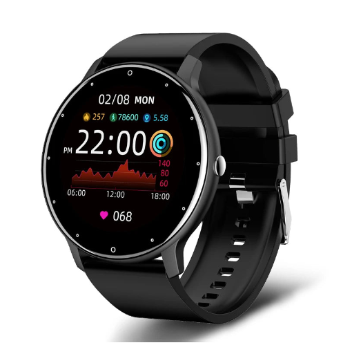 Smart watch Touch Screen